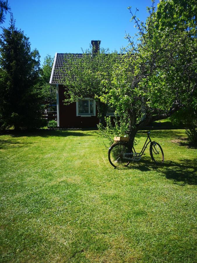 Ferienhaus Heidi Rosenfors Екстер'єр фото