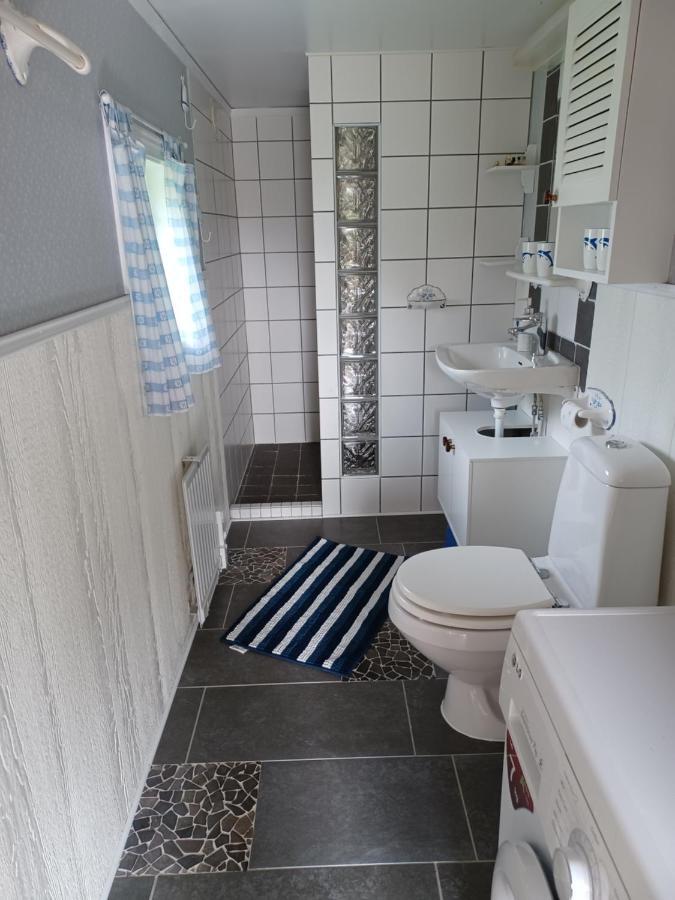 Ferienhaus Heidi Rosenfors Екстер'єр фото