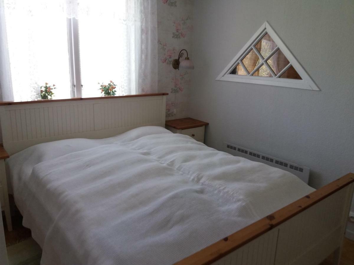 Ferienhaus Heidi Rosenfors Екстер'єр фото