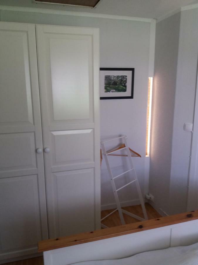 Ferienhaus Heidi Rosenfors Екстер'єр фото