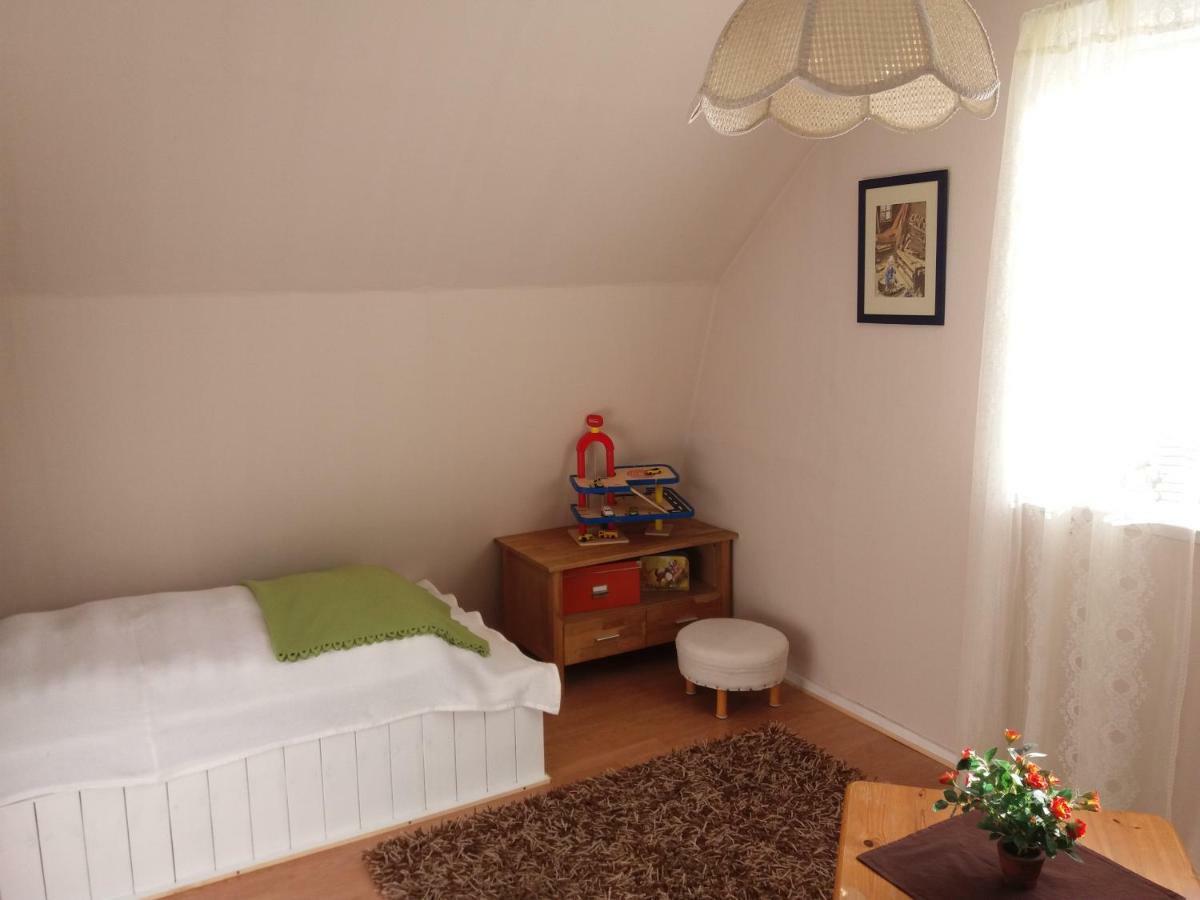 Ferienhaus Heidi Rosenfors Екстер'єр фото