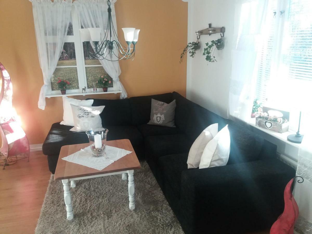 Ferienhaus Heidi Rosenfors Екстер'єр фото