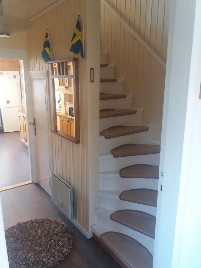 Ferienhaus Heidi Rosenfors Екстер'єр фото