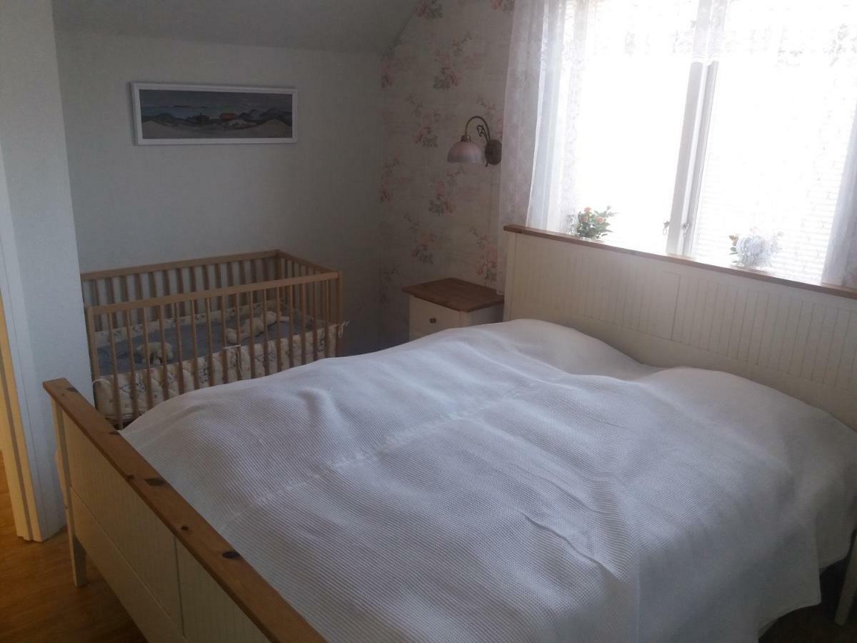 Ferienhaus Heidi Rosenfors Екстер'єр фото
