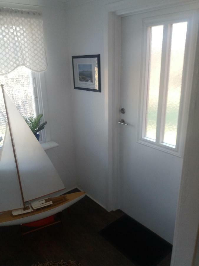 Ferienhaus Heidi Rosenfors Екстер'єр фото
