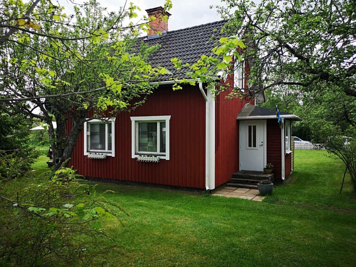 Ferienhaus Heidi Rosenfors Екстер'єр фото